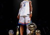 恭喜!亚历山大荣膺ESPY年度最佳男运动员+最佳NBA球员