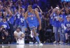 NBA官方：杰伦威穿印有不雅语言服装接受采访 罚款2.5万美元